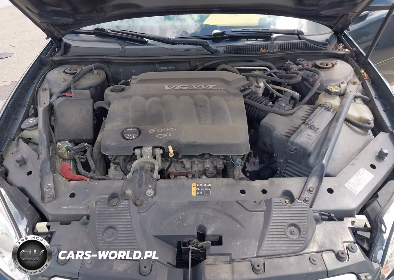 2014 Chevrolet Impala Limited Ltz VIN:2G1WC5E32E1189191 - 10