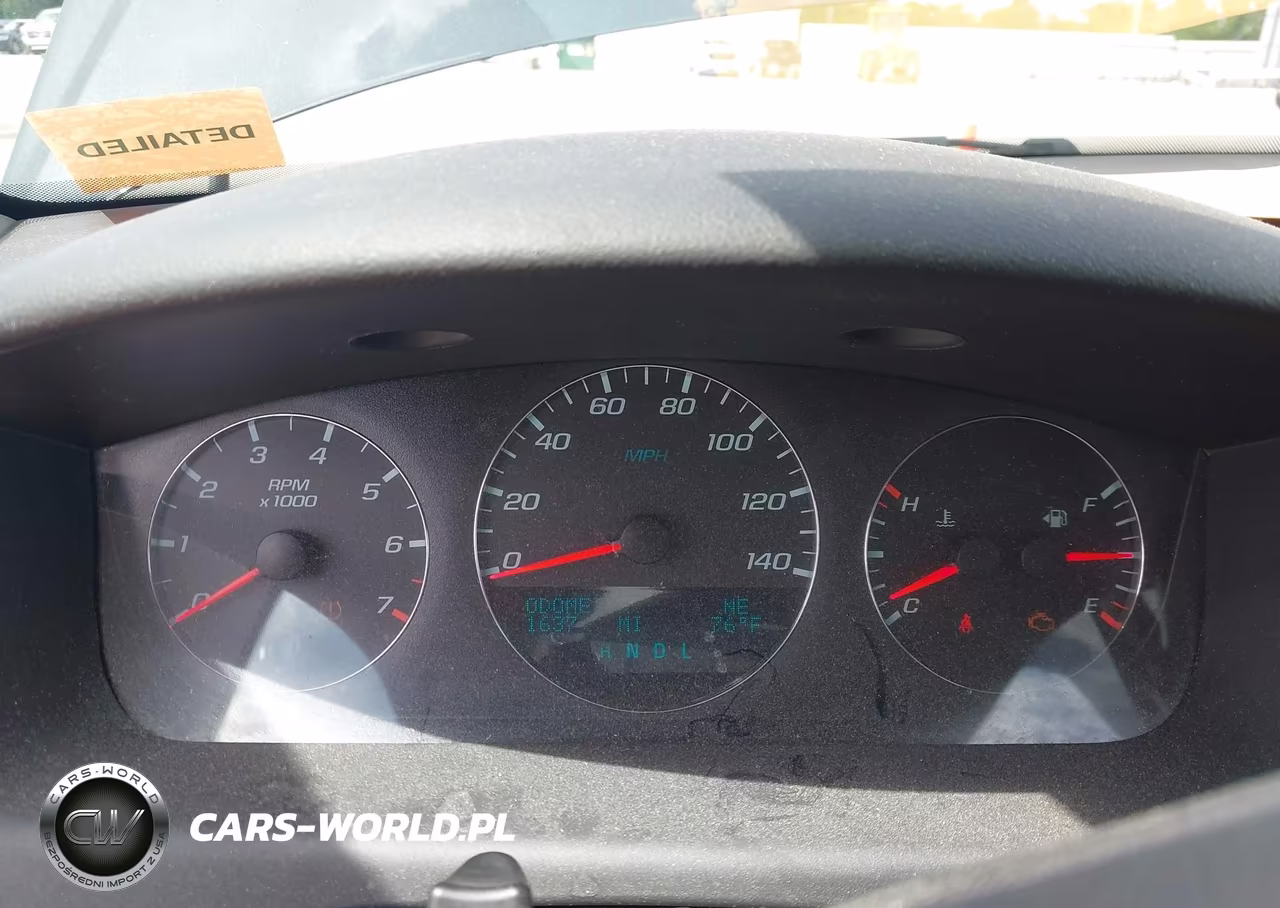 2014 Chevrolet Impala Limited Ltz VIN:2G1WC5E32E1189191 - 7