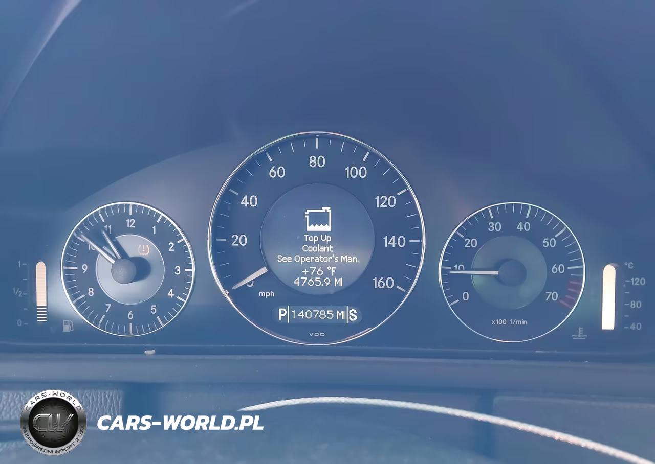 2009 Mercedes-Benz Clk 550 VIN:WDBTJ72HX9F261666 - 7