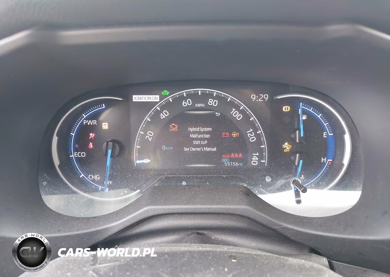 2024 Toyota Rav4 Hybrid Xle Premium VIN:2T3B6RFV3RW073418 - 7