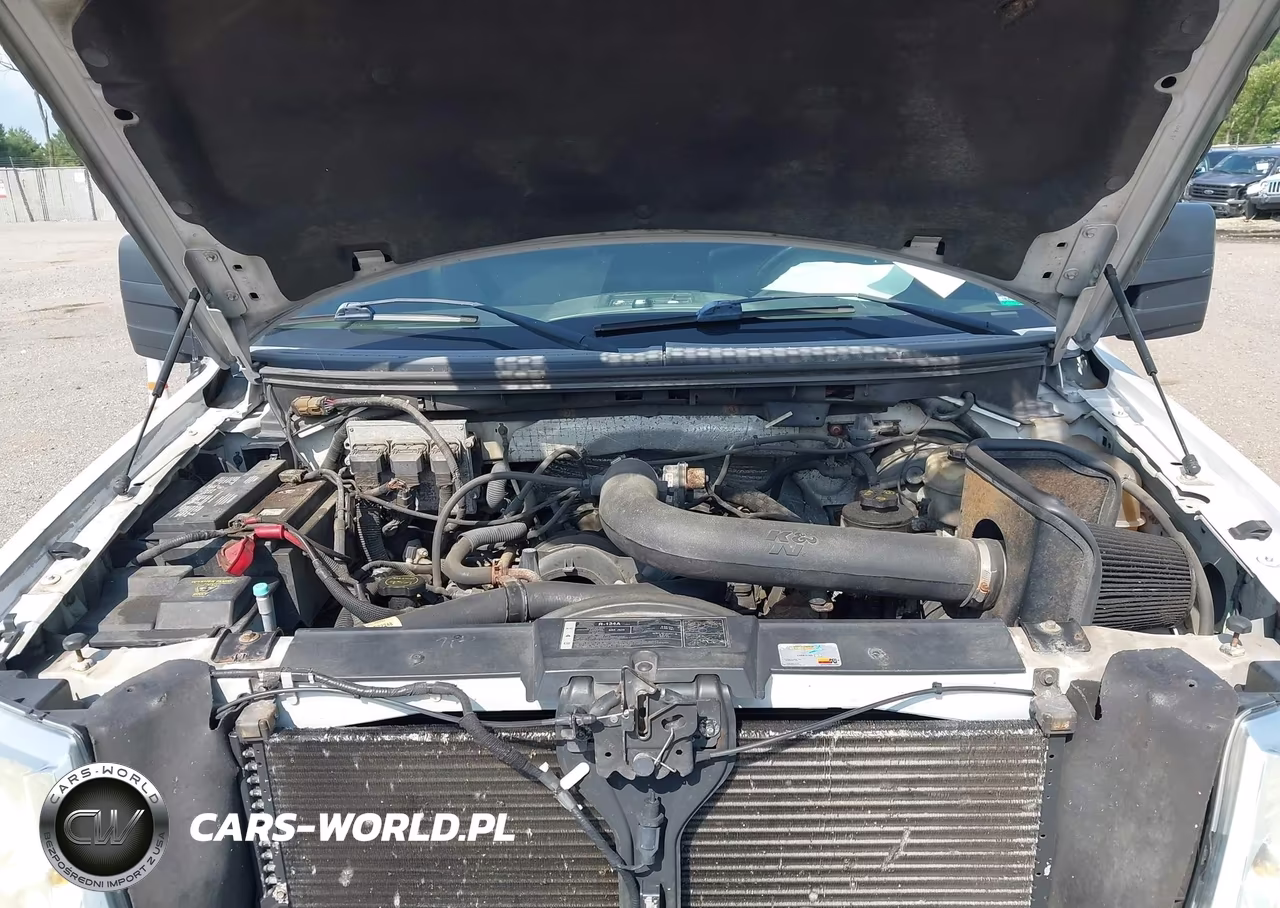 2007 Ford F-150 Fx4-Lariat-Xl-Xlt VIN:1FTPX14V27FB39401 - 10