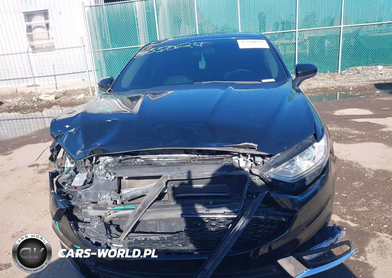 2018 Ford Fusion Se VIN:3FA6P0HD1JR126520 - 12