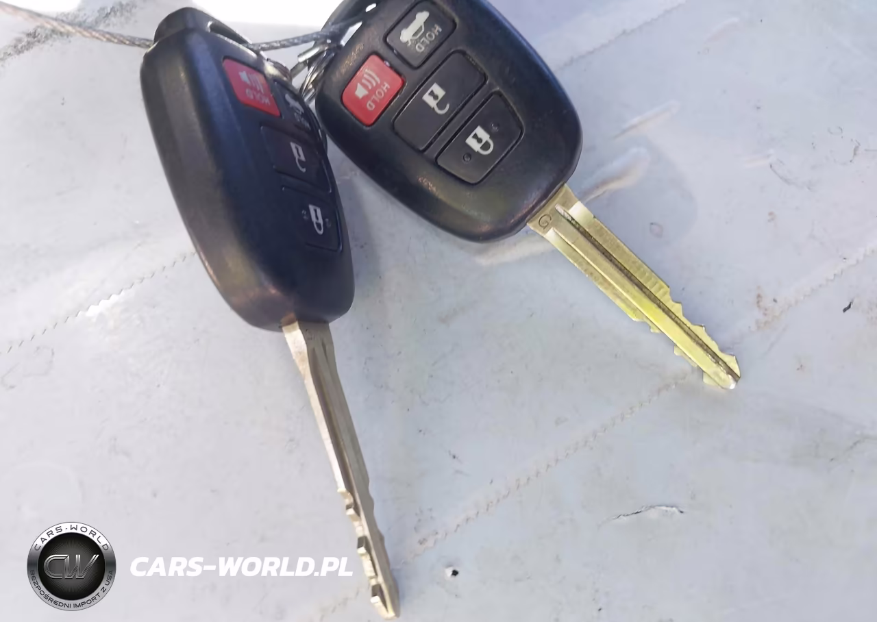 2014 Toyota Camry Se VIN:4T1BF1FK0EU376490 - 11
