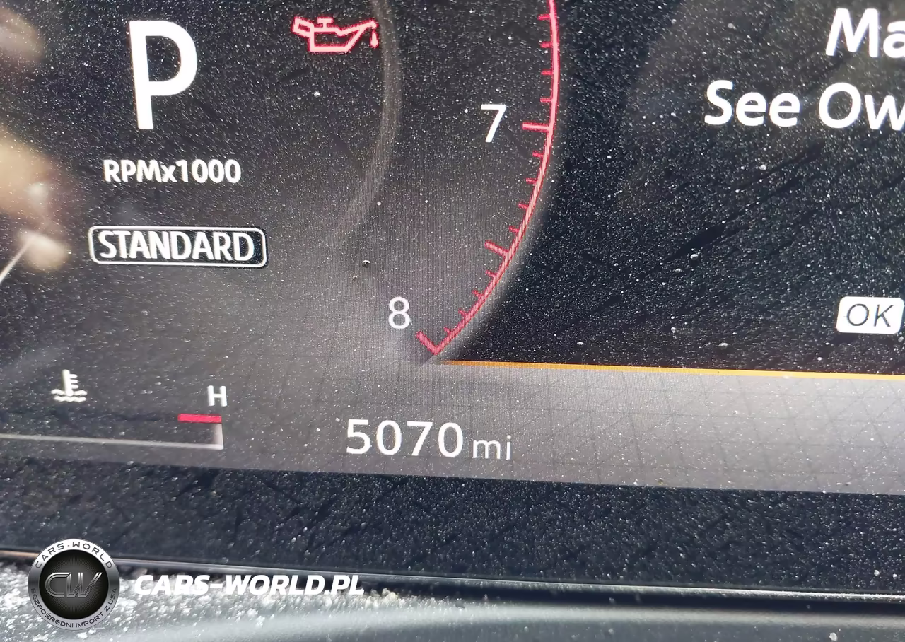 2026 Nissan Sentra Sr VIN:3N1AB9DV7TY219690 - 15