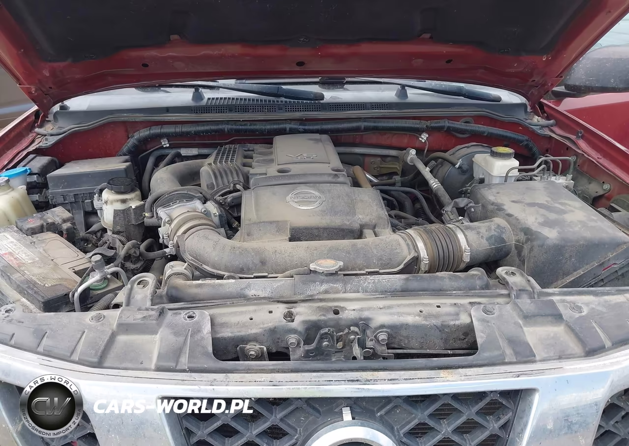 2019 Nissan Frontier Sv VIN:1N6AD0ERXKN791527 - 10