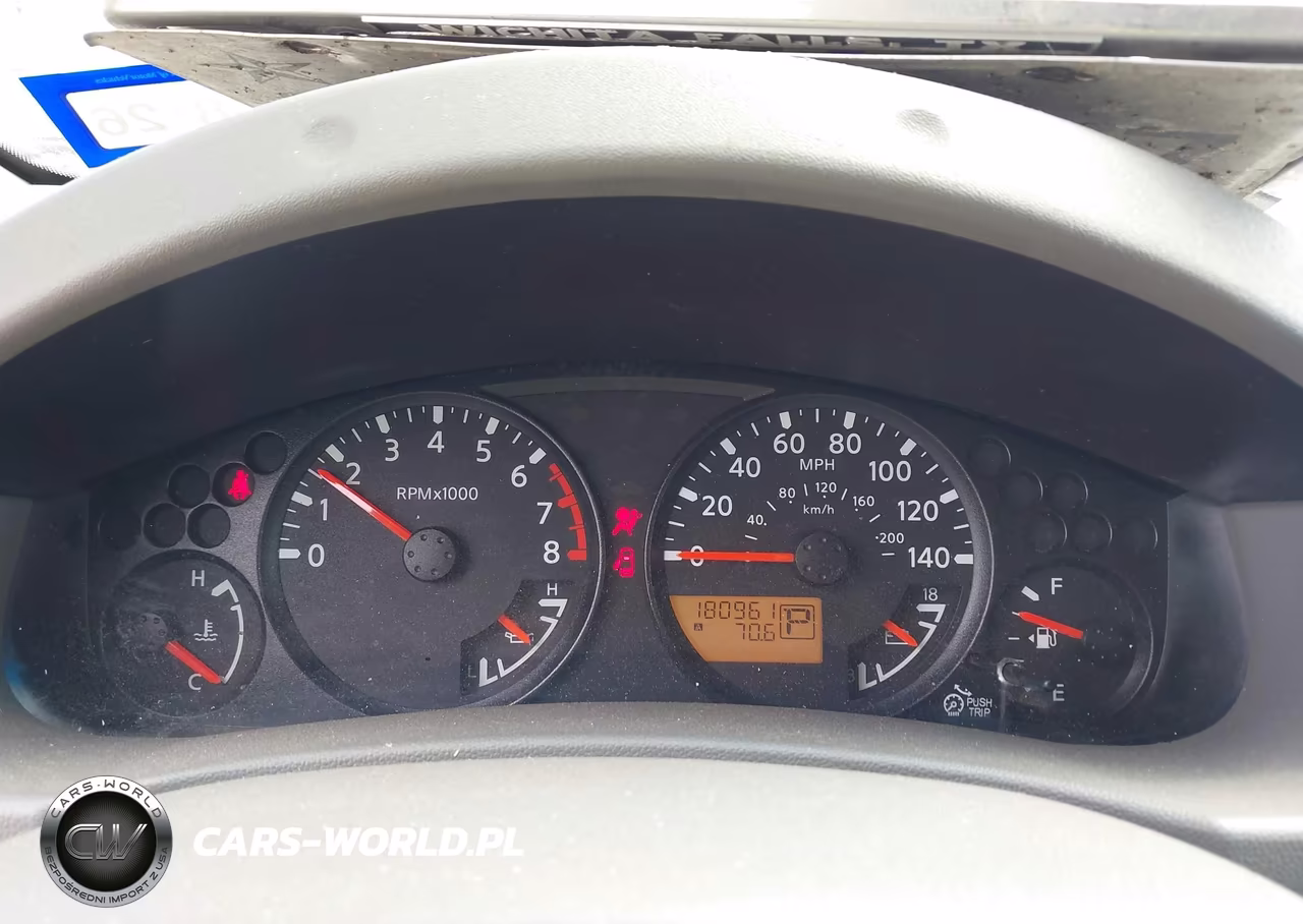 2019 Nissan Frontier Sv VIN:1N6AD0ERXKN791527 - 7