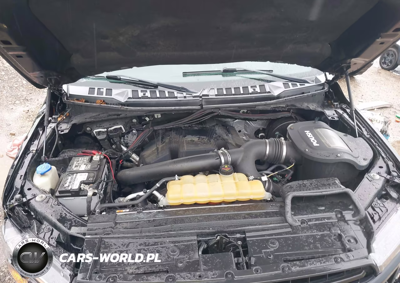 2018 Ford F-150 Xlt VIN:1FTEW1CG7JKC79827 - 10