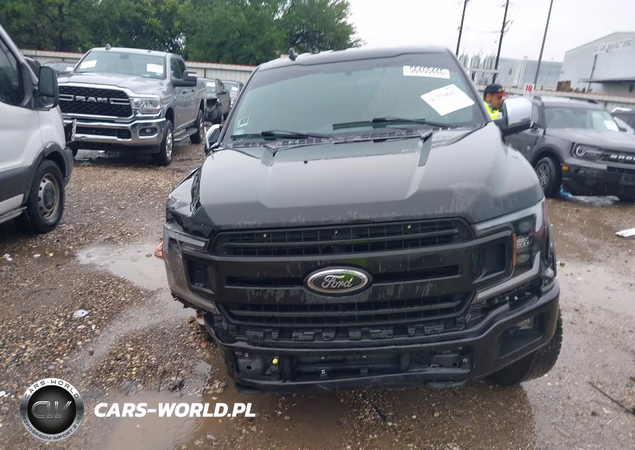 2018 Ford F-150 Xlt VIN:1FTEW1CG7JKC79827 - 13