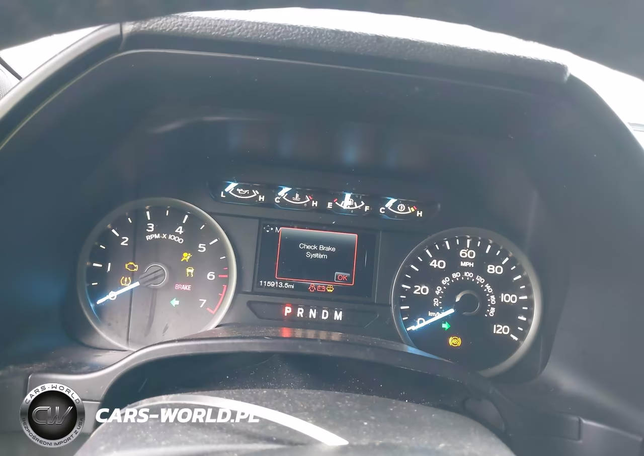 2018 Ford F-150 Xlt VIN:1FTEW1CG7JKC79827 - 7