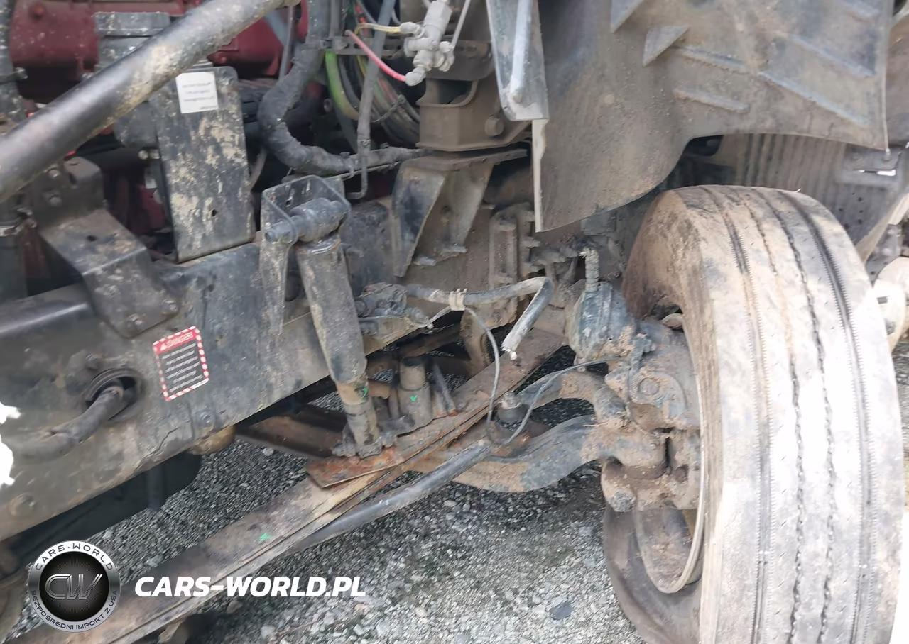 2014 Mack 600 Cxu600 VIN:1M1AW21Y0EM040713 - 16