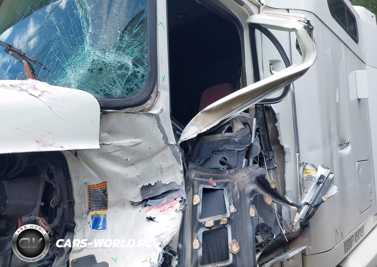2014 Mack 600 Cxu600 VIN:1M1AW21Y0EM040713 - 20