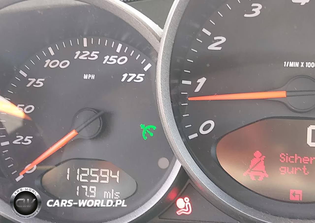 2010 Porsche Cayman VIN:WP0AA2A86AU760140 - 16