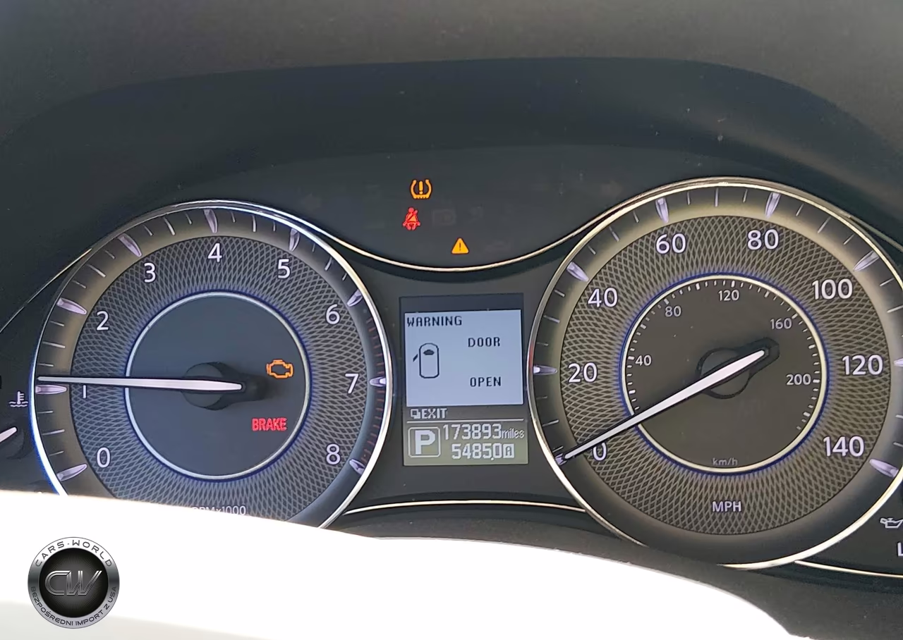 2015 Infiniti Qx80 VIN:JN8AZ2NFXF9572463 - 7