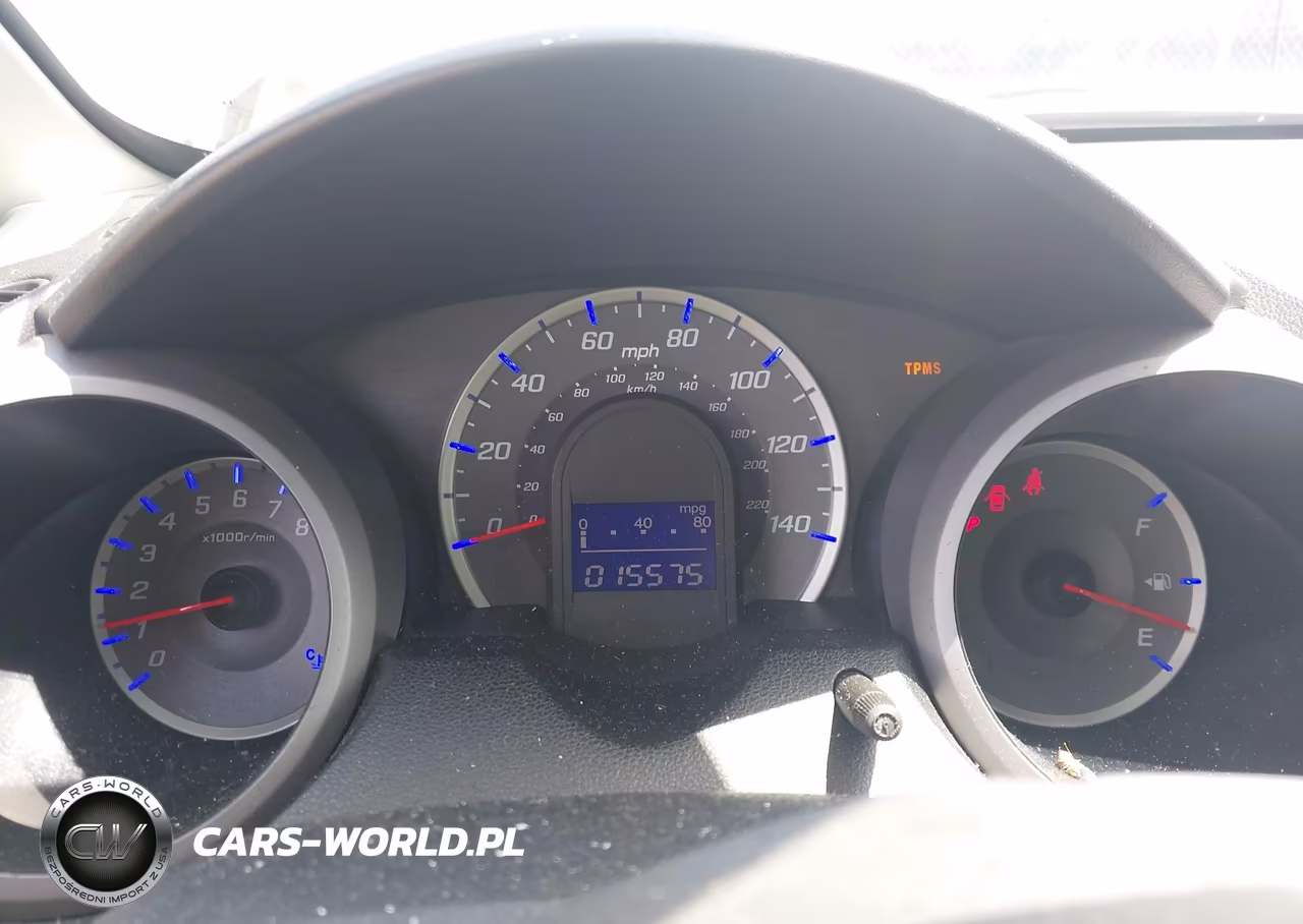 2010 Honda Fit VIN:JHMGE8H2XAC003412 - 7