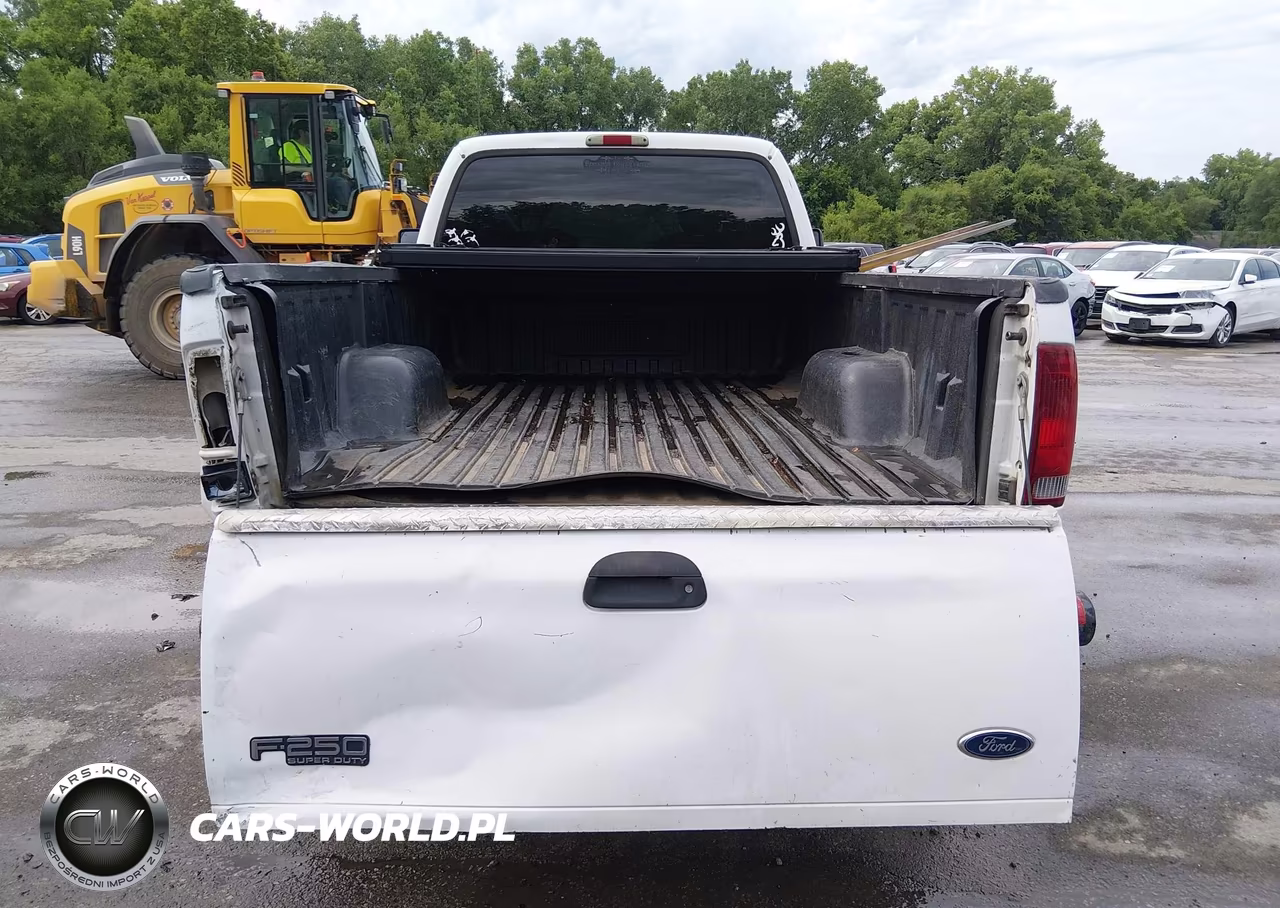 2003 Ford F-250 Lariat-Xl-Xlt VIN:1FTNX21L83EB76257 - 16