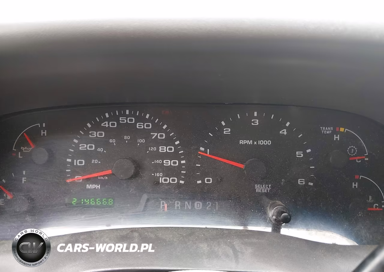2003 Ford F-250 Lariat-Xl-Xlt VIN:1FTNX21L83EB76257 - 7