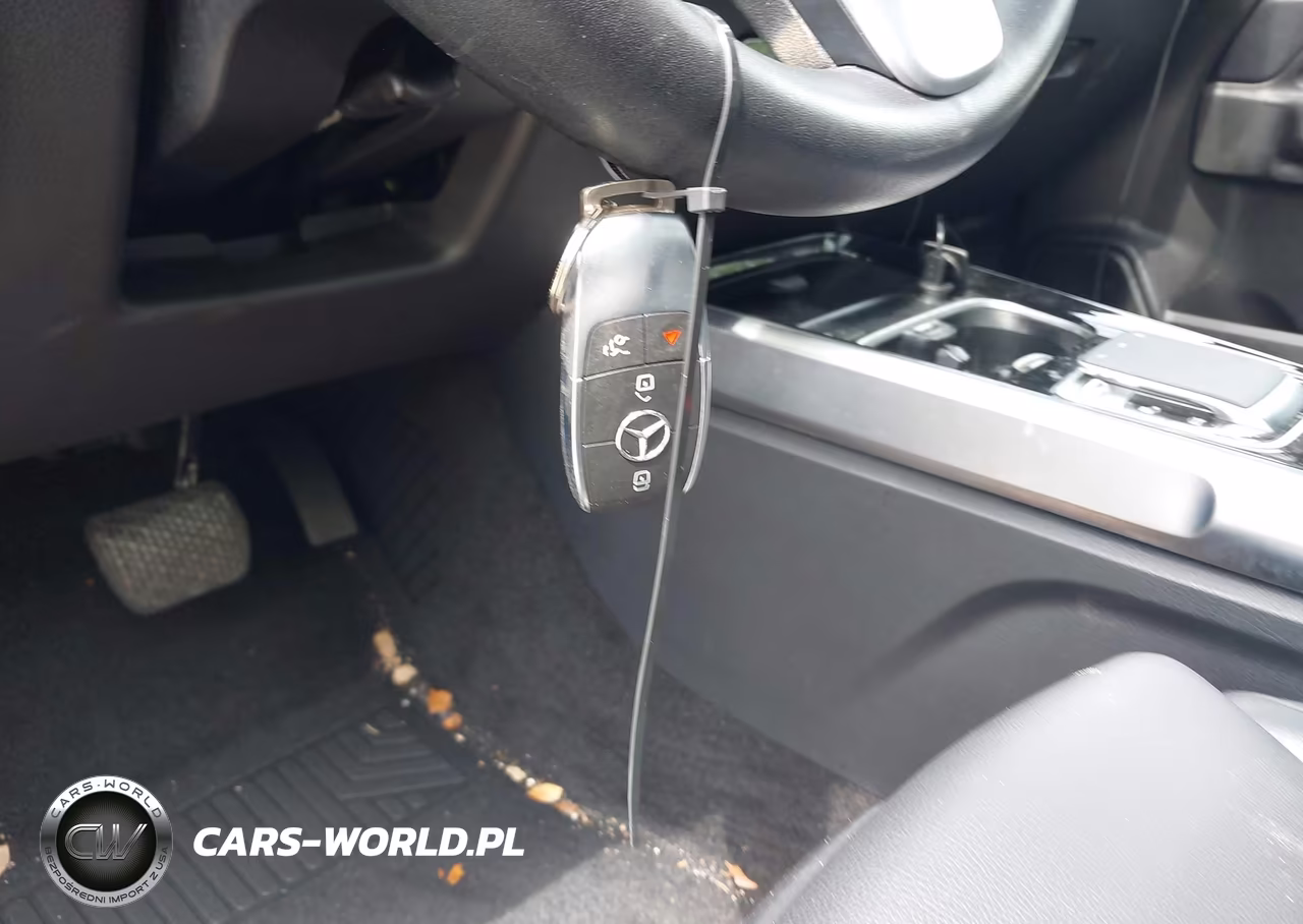 2020 Mercedes-Benz Glb 250 VIN:W1N4M4GB0LW032557 - 11
