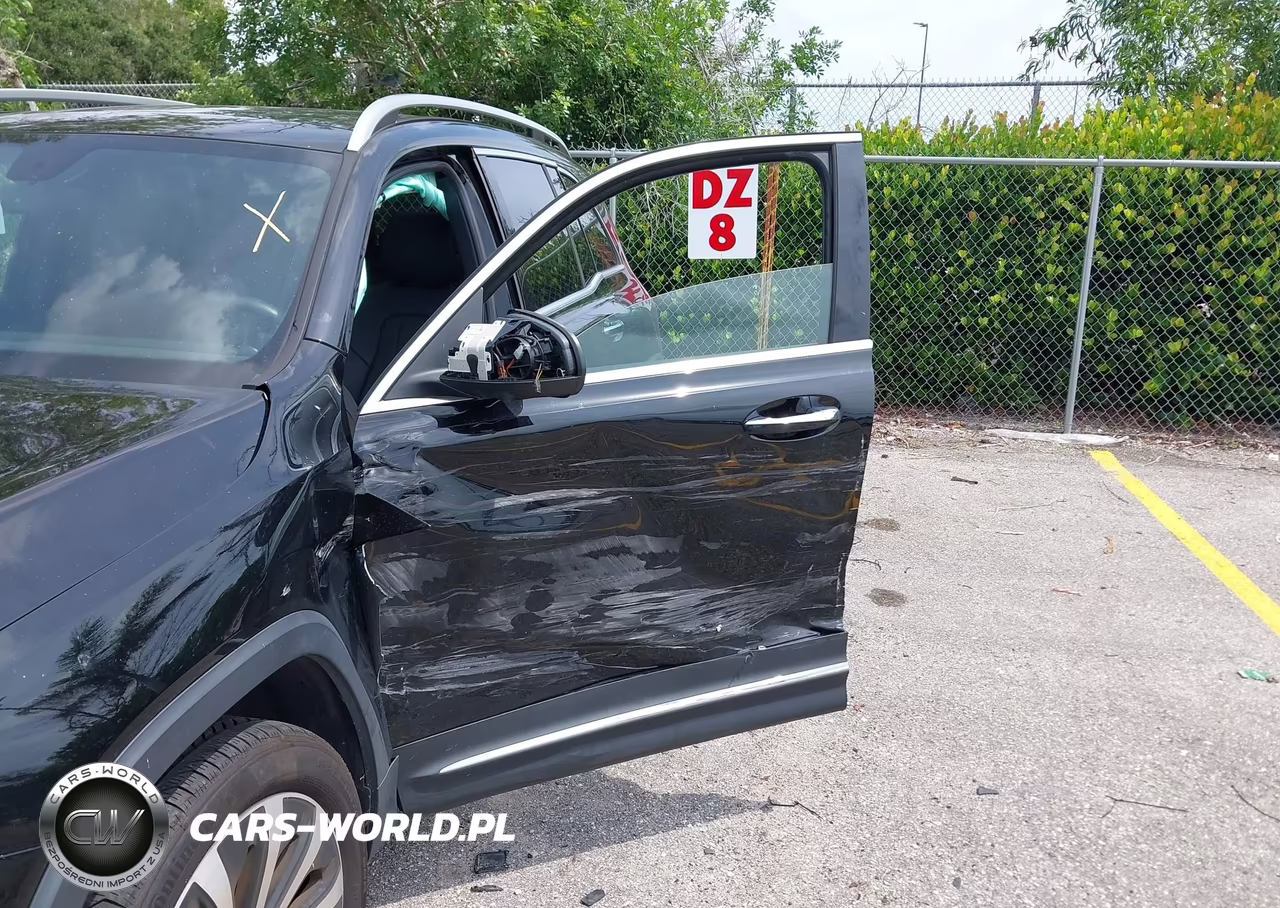 2020 Mercedes-Benz Glb 250 VIN:W1N4M4GB0LW032557 - 6