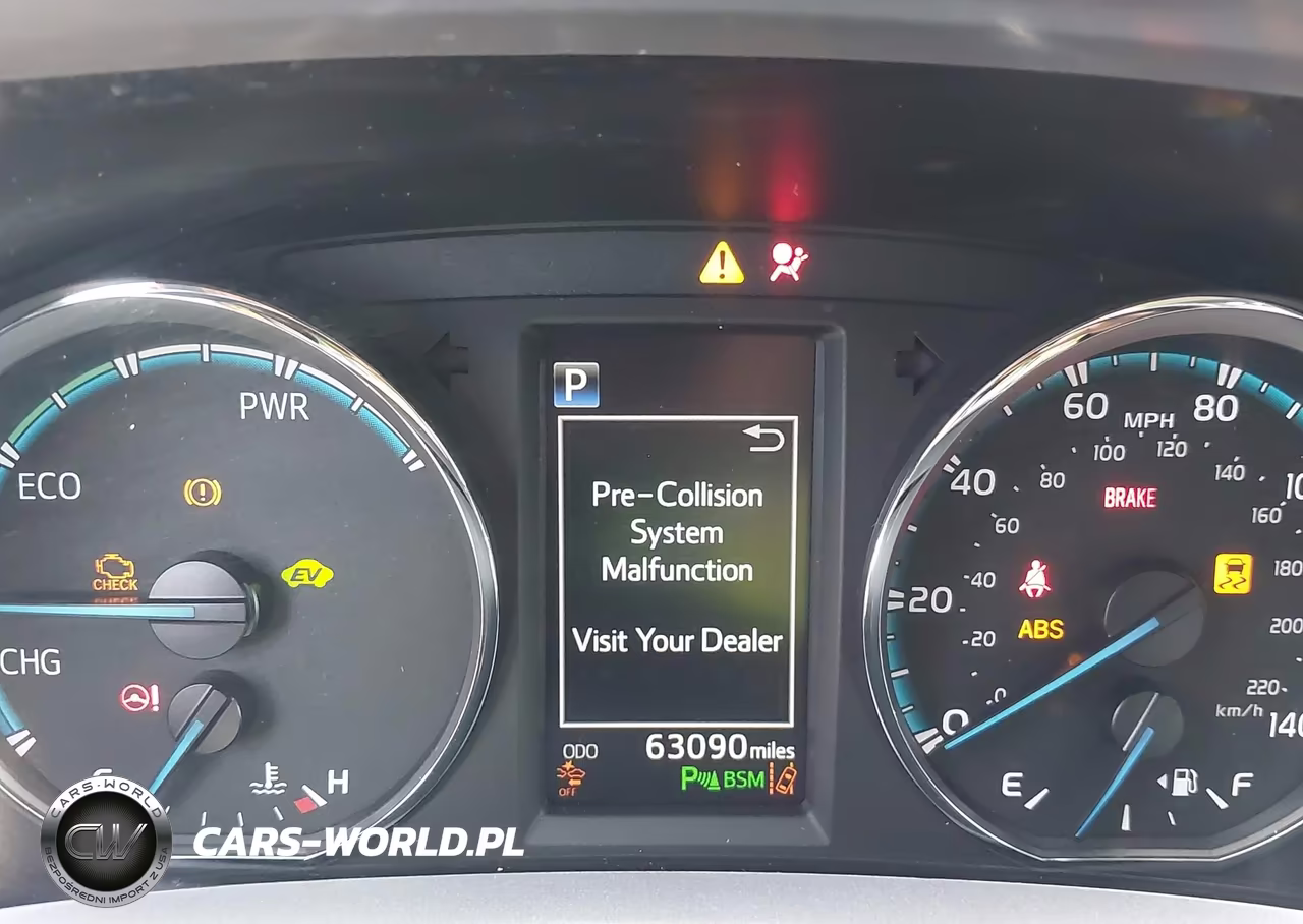 2018 Toyota Rav4 Hybrid Limited VIN:JTMDJREV2JD227384 - 7
