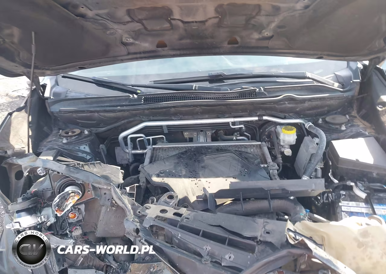 2019 Subaru Ascent Premium VIN:4S4WMAFD5K3425077 - 10