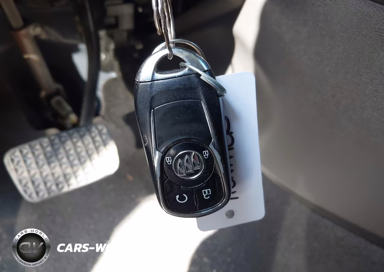 2021 Buick Encore Gx Fwd Essence VIN:KL4MMFSL4MB150942 - 11