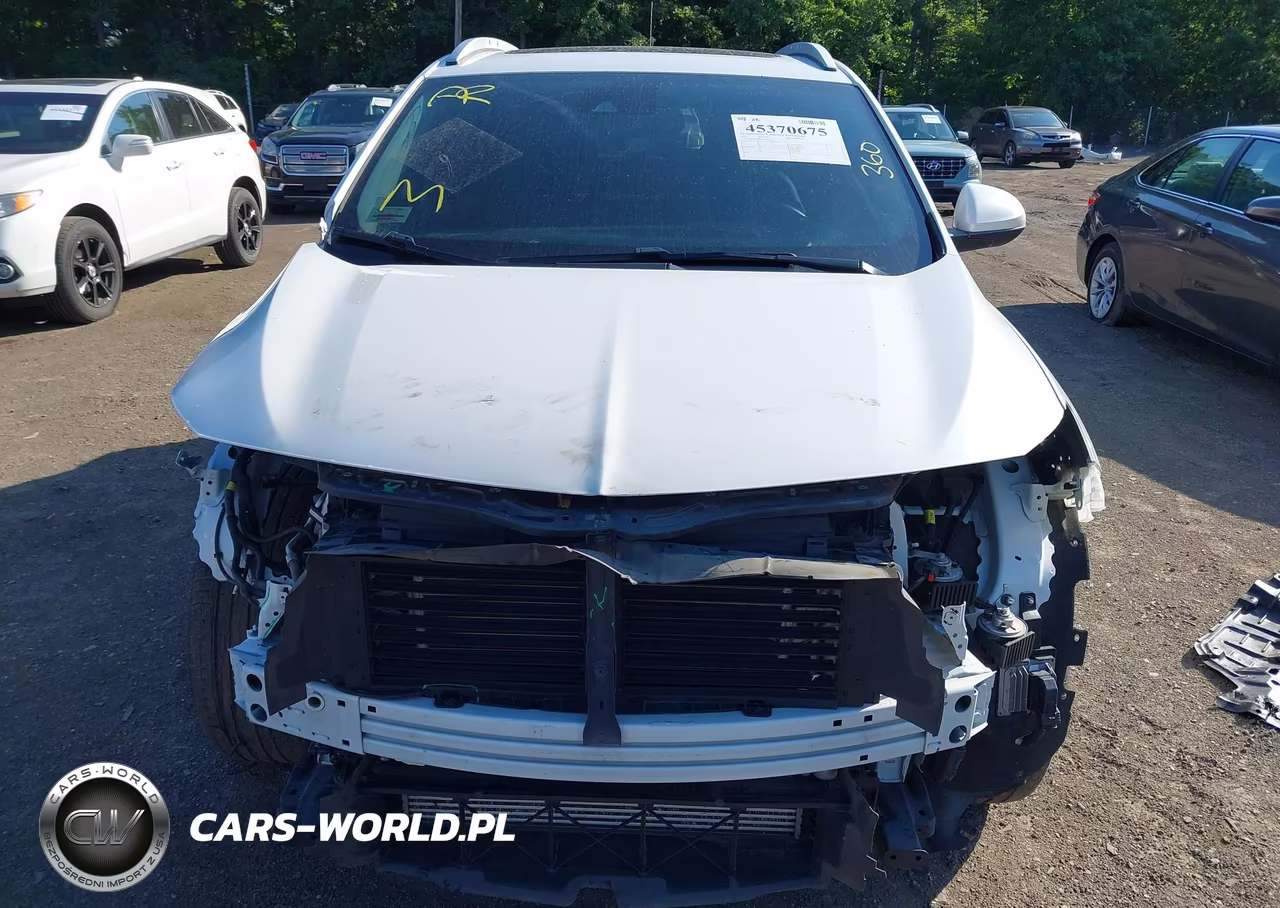2021 Buick Encore Gx Fwd Essence VIN:KL4MMFSL4MB150942 - 12