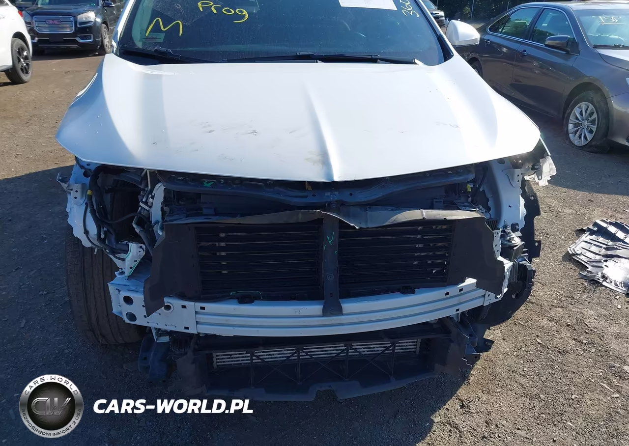 2021 Buick Encore Gx Fwd Essence VIN:KL4MMFSL4MB150942 - 17