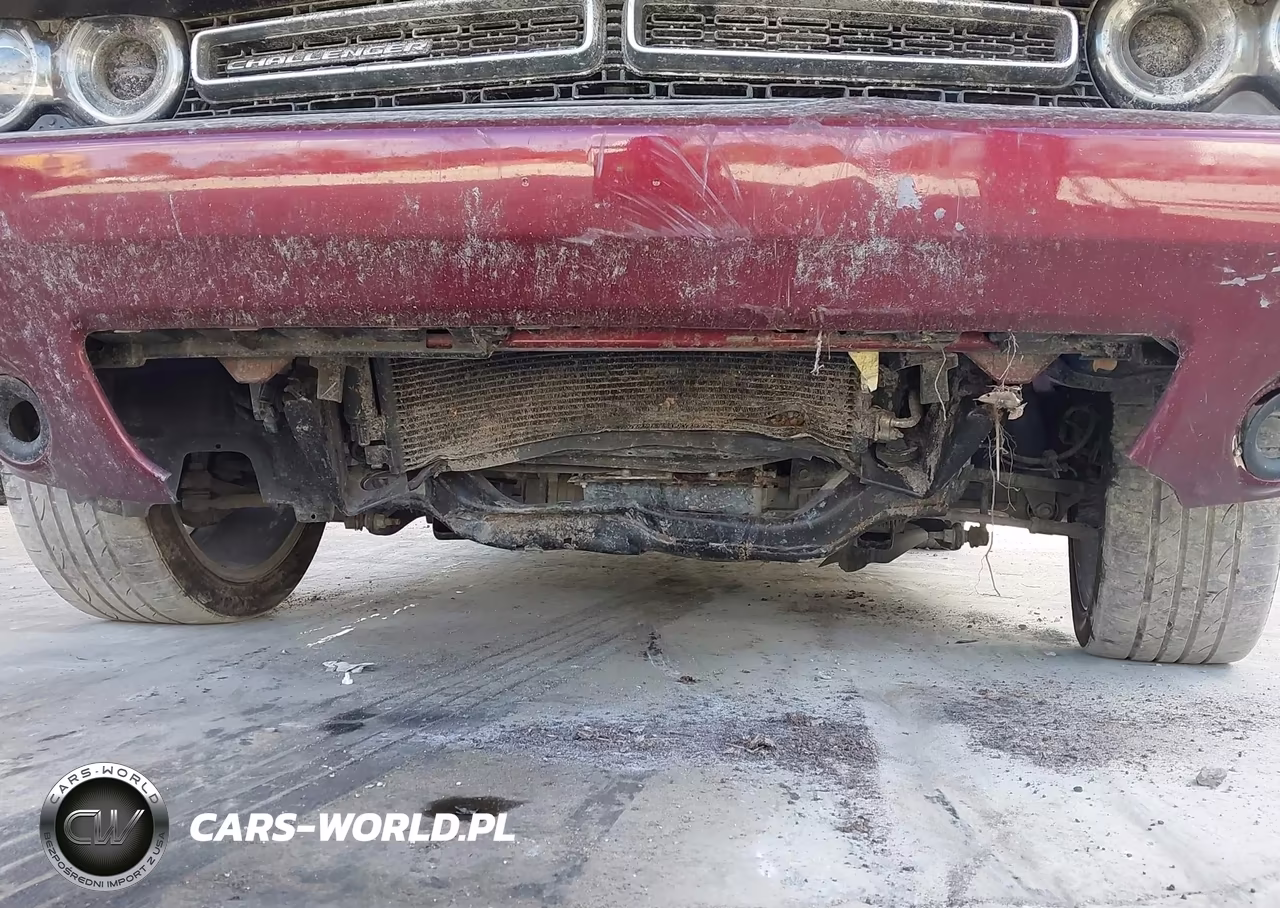 2018 Dodge Challenger Sxt Plus VIN:2C3CDZAG2JH327695 - 6