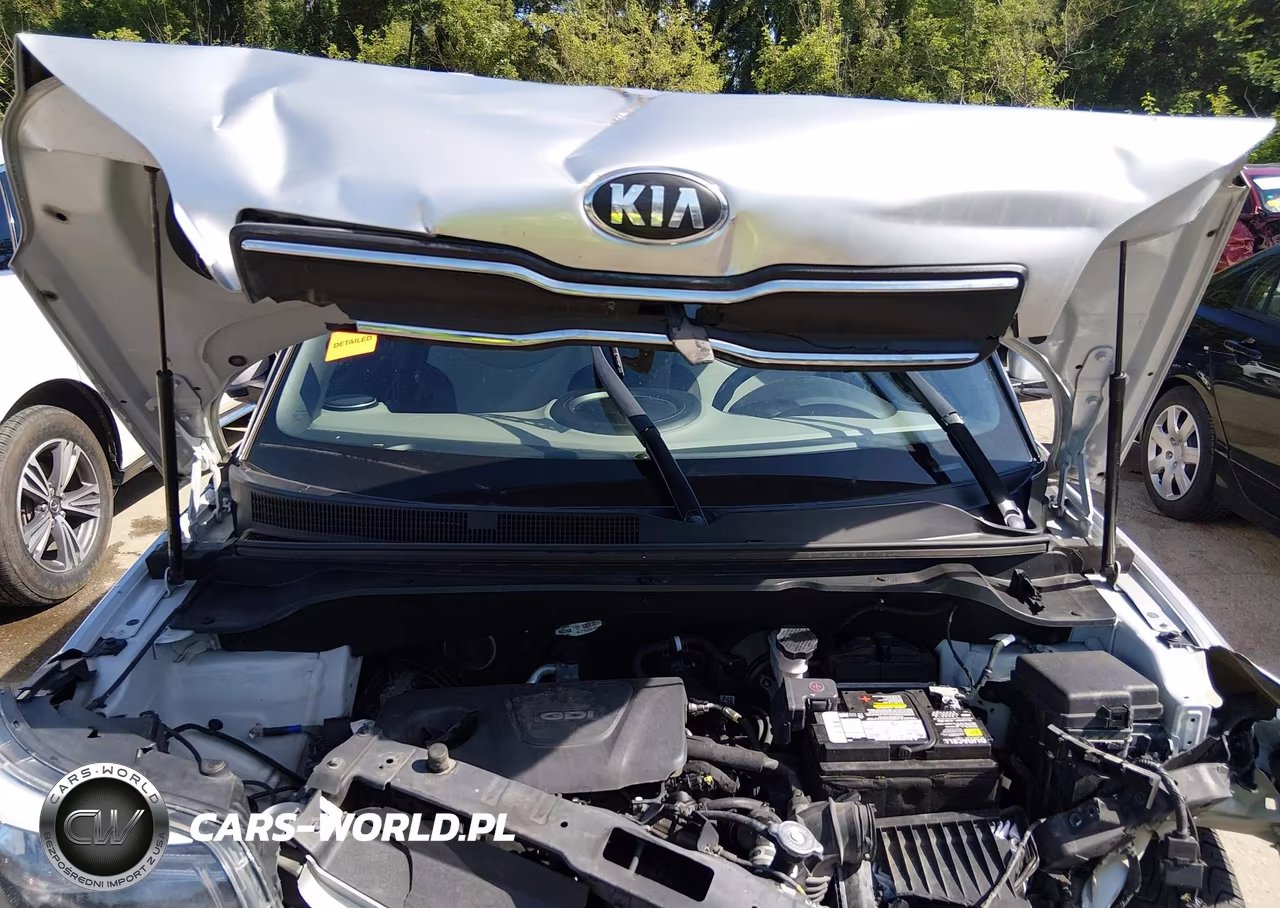 2017 Kia Soul VIN:KNDJN2A24H7484274 - 10
