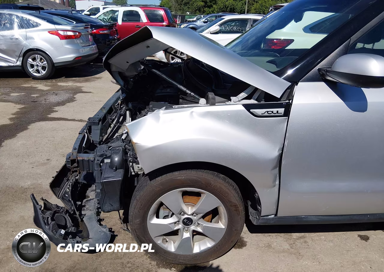2017 Kia Soul VIN:KNDJN2A24H7484274 - 17