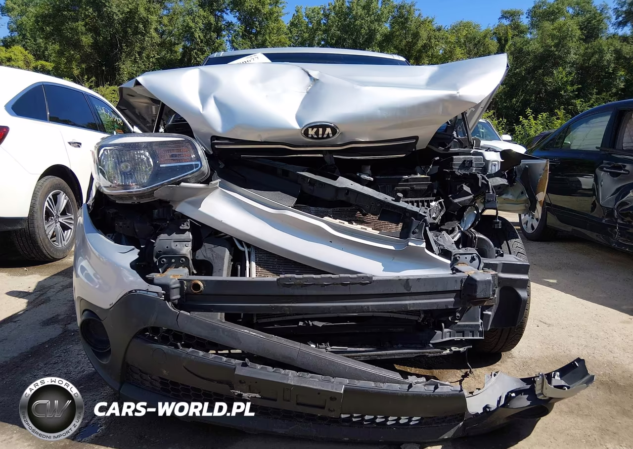 2017 Kia Soul VIN:KNDJN2A24H7484274 - 6