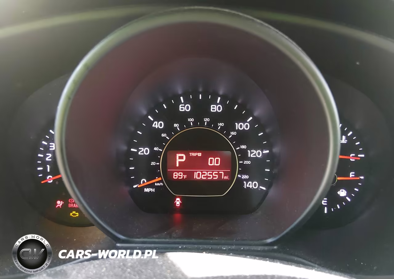 2017 Kia Soul VIN:KNDJN2A24H7484274 - 7