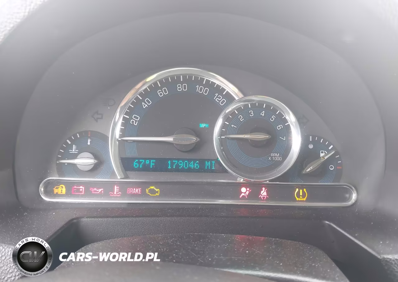 2008 Chevrolet Hhr Ls VIN:3GNDA13DX8S559683 - 7