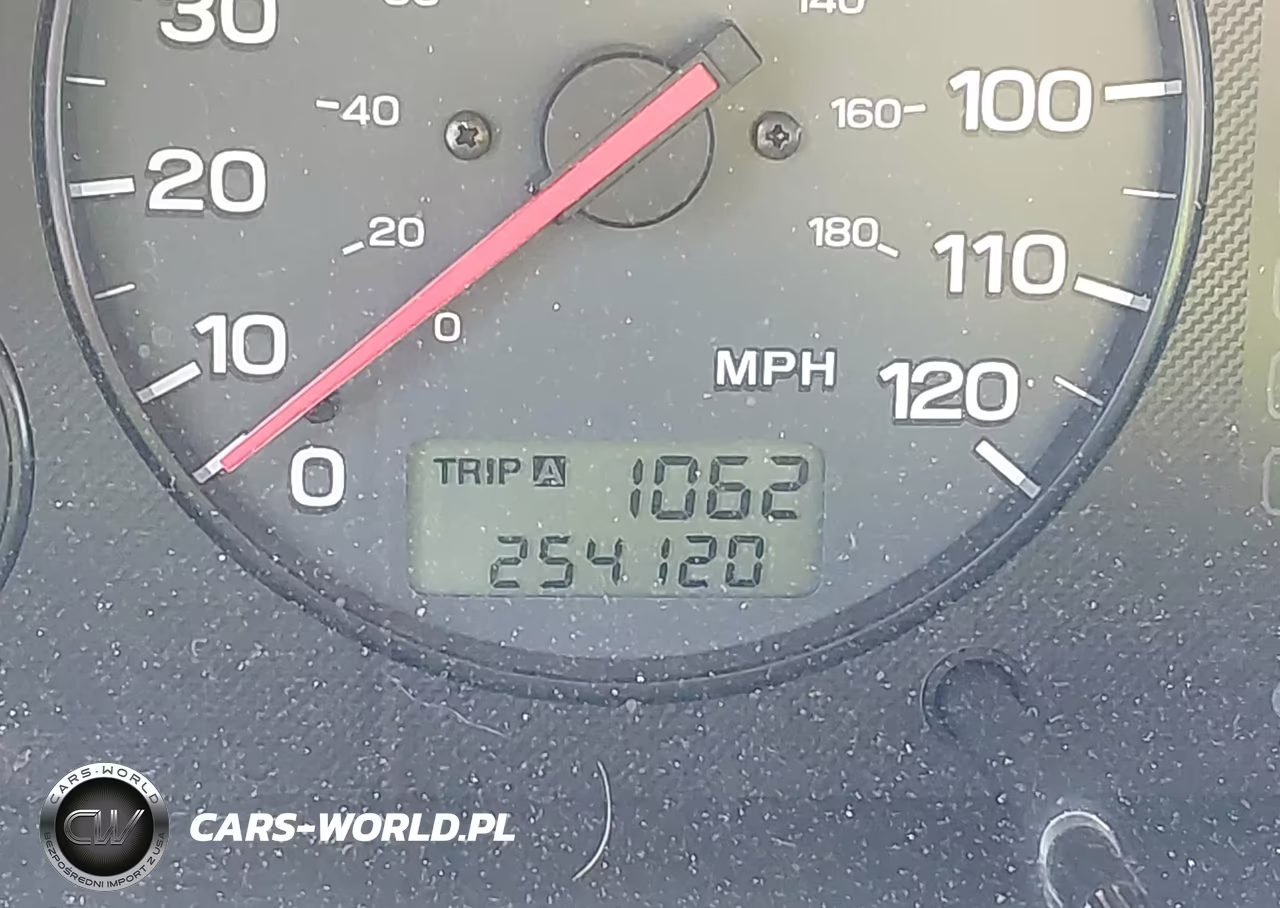 2002 Subaru Outback VIN:4S3BH665327609326 - 7