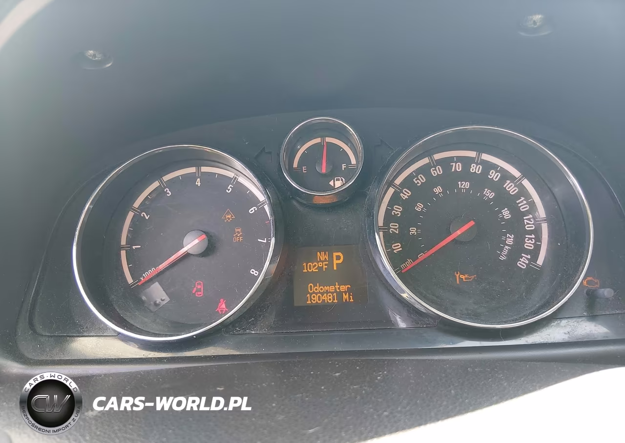 2009 Saturn Vue Xe VIN:3GSCL33PX9S553246 - 7