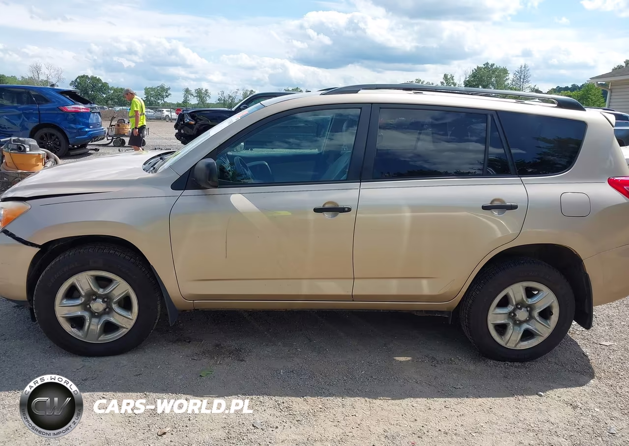 2012 Toyota Rav4 VIN:2T3BF4DV3CW187769 - 14