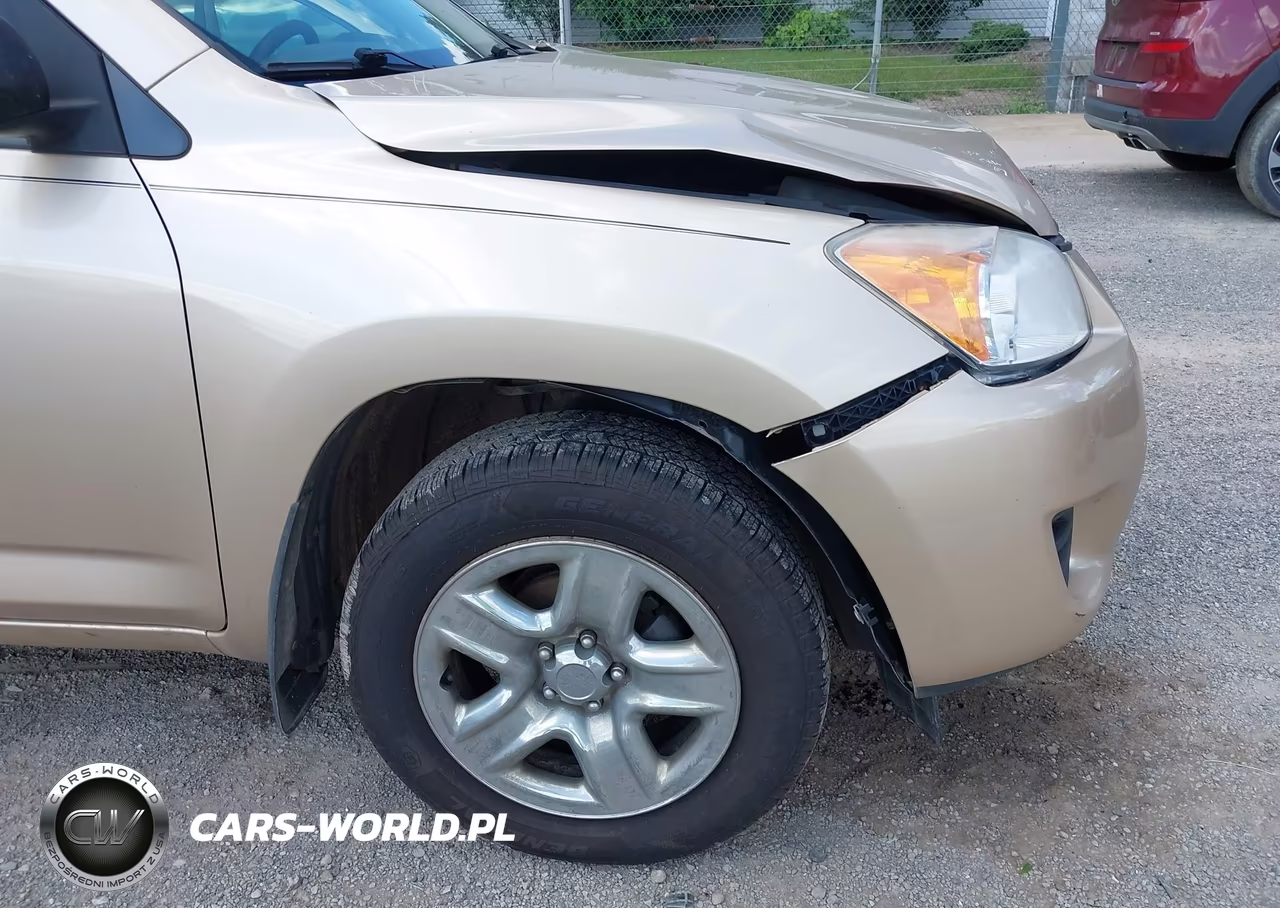 2012 Toyota Rav4 VIN:2T3BF4DV3CW187769 - 17