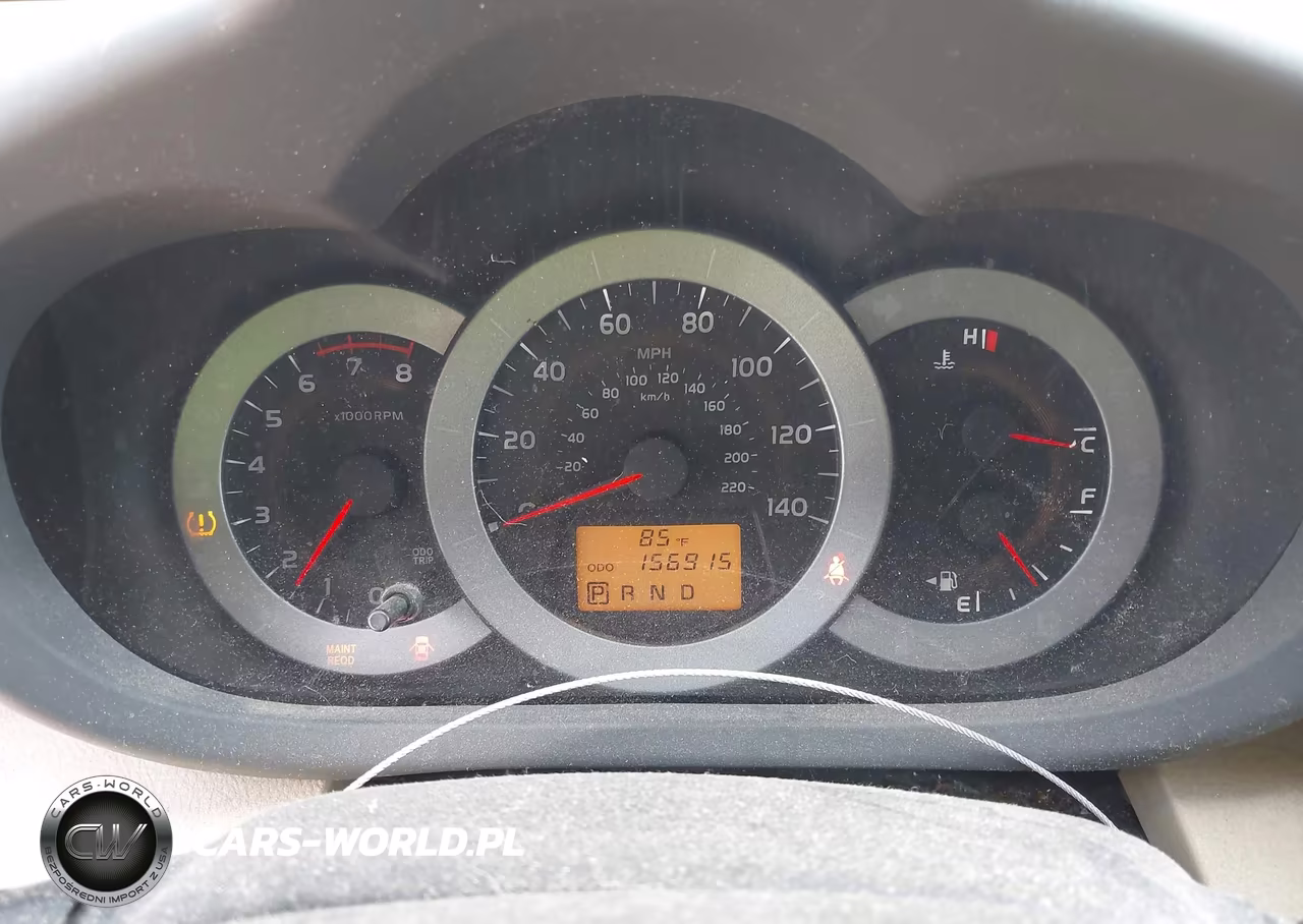 2012 Toyota Rav4 VIN:2T3BF4DV3CW187769 - 7