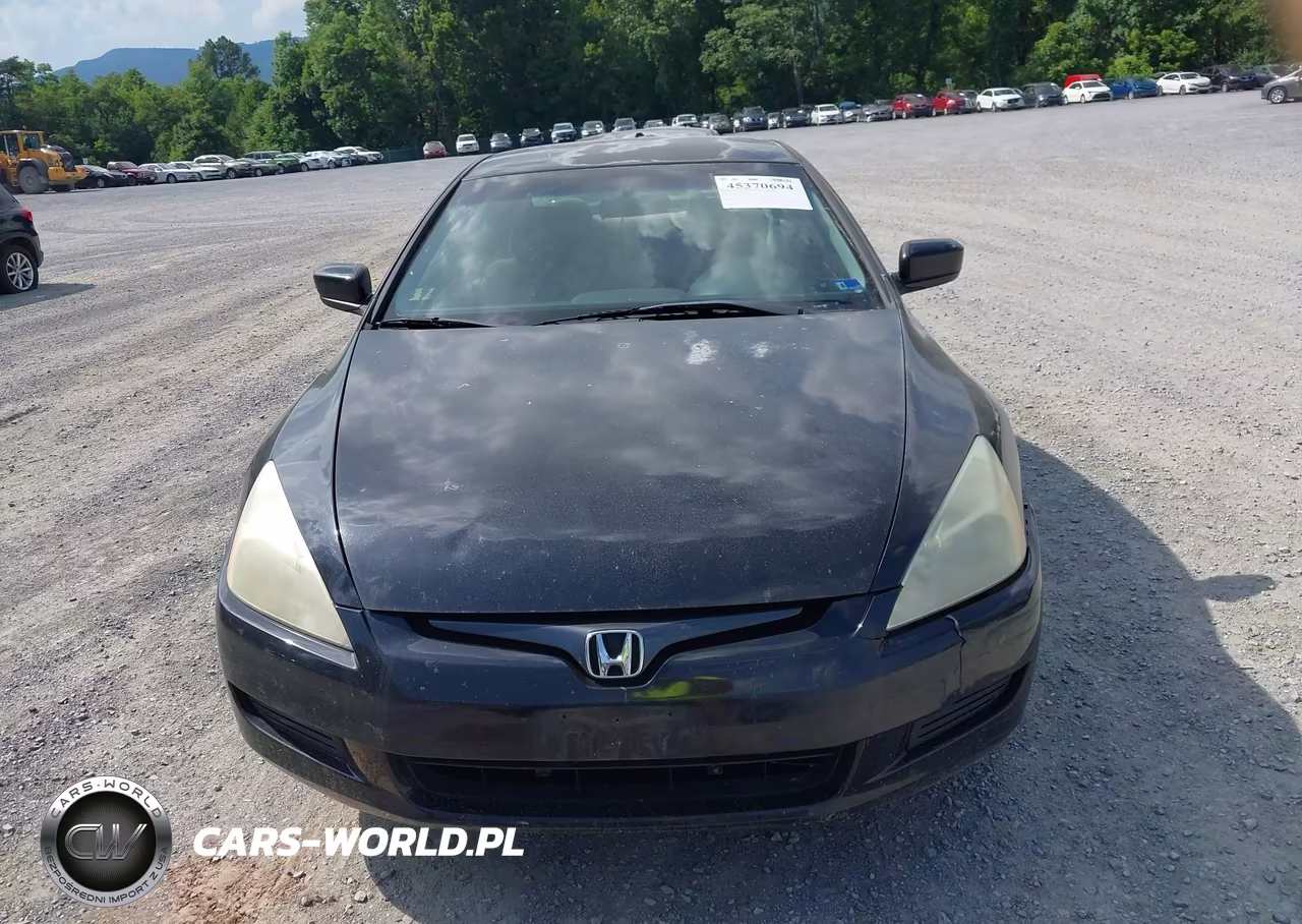 2005 Honda Accord 2.4 Lx Special Edition VIN:1HGCM72565A028195 - 12