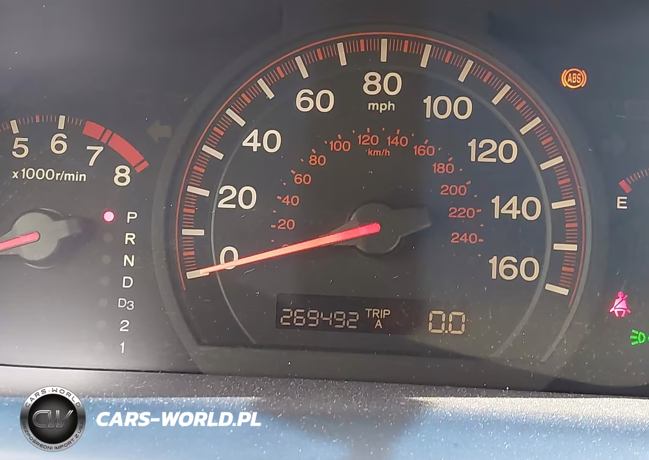 2005 Honda Accord 2.4 Lx Special Edition VIN:1HGCM72565A028195 - 15