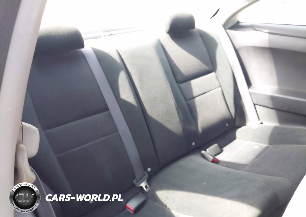 2005 Honda Accord 2.4 Lx Special Edition VIN:1HGCM72565A028195 - 7