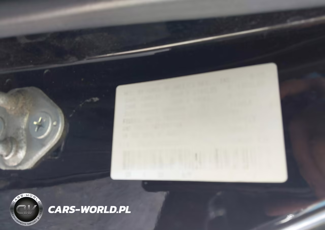 2005 Honda Accord 2.4 Lx Special Edition VIN:1HGCM72565A028195 - 8