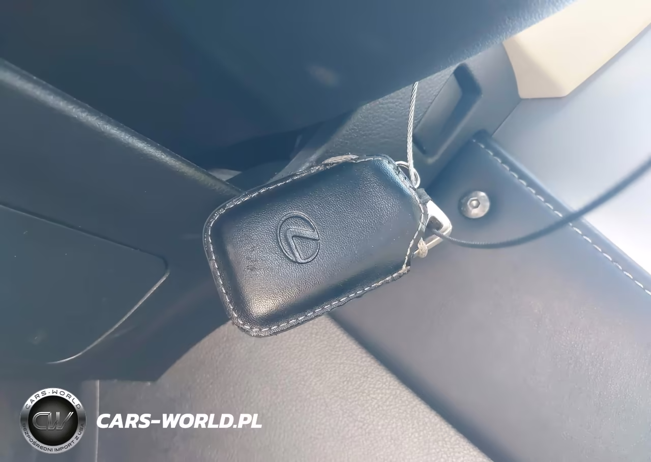 2021 Lexus Nx 300 VIN:JTJDARBZ1M5026806 - 11