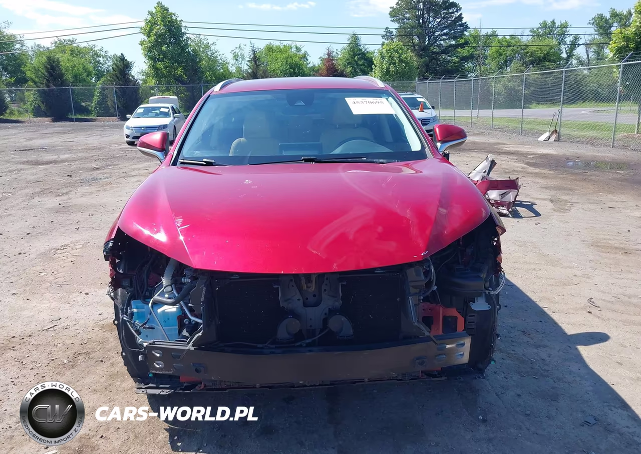 2021 Lexus Nx 300 VIN:JTJDARBZ1M5026806 - 13