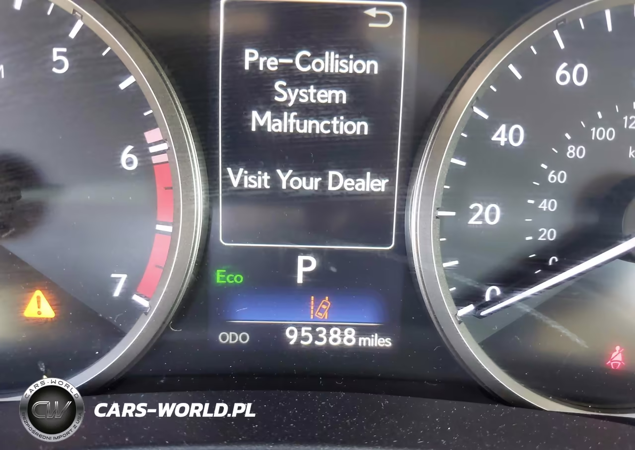 2021 Lexus Nx 300 VIN:JTJDARBZ1M5026806 - 16