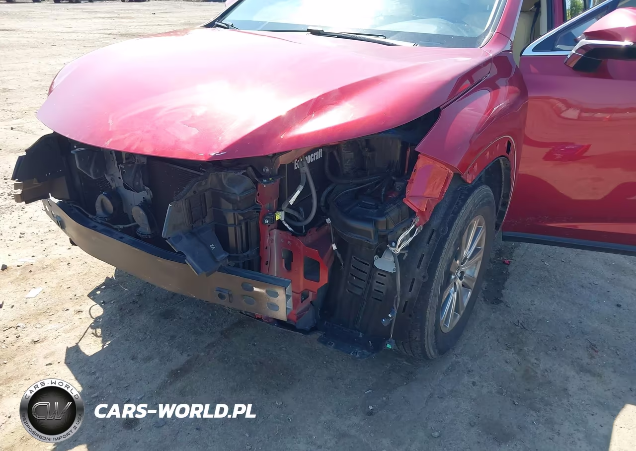 2021 Lexus Nx 300 VIN:JTJDARBZ1M5026806 - 6