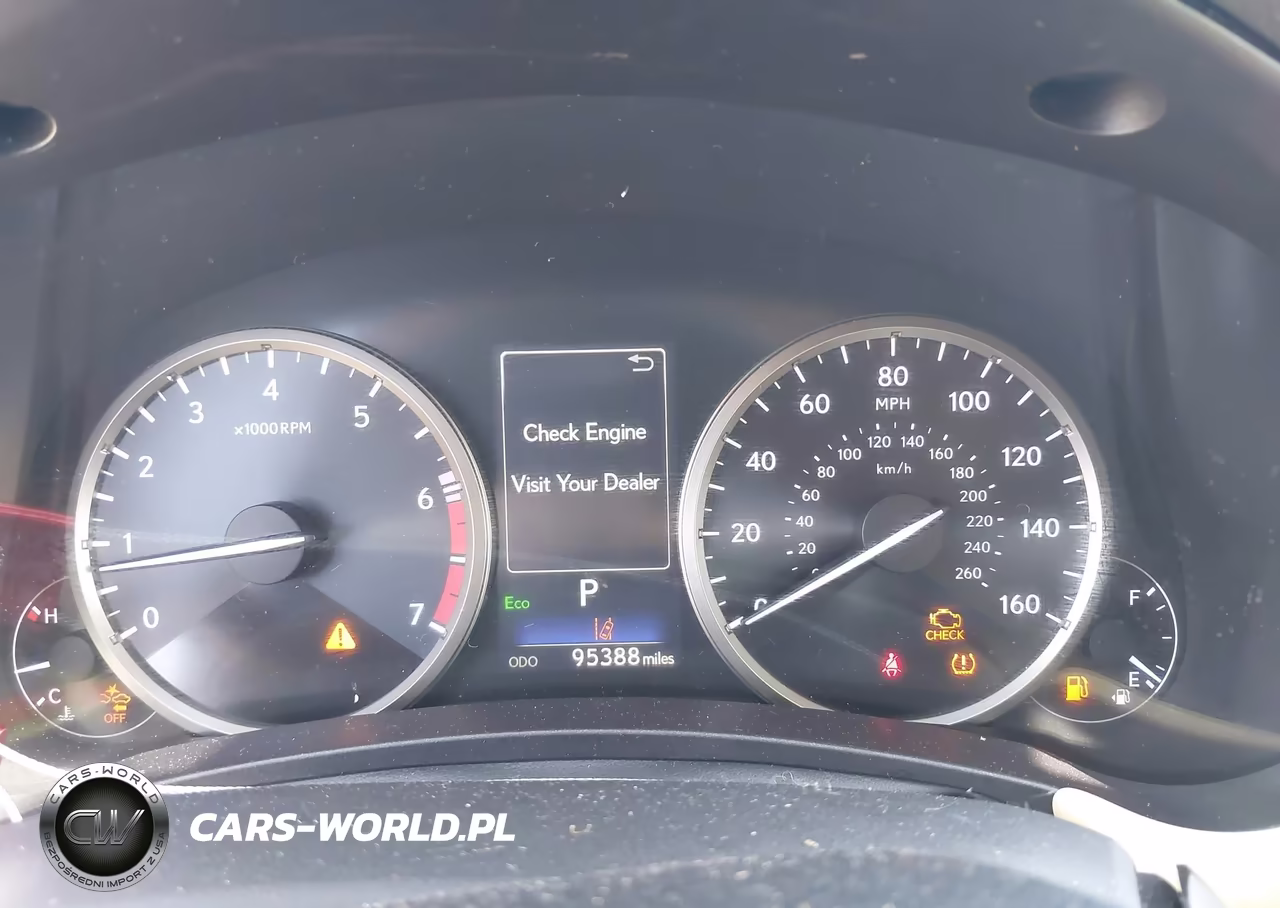 2021 Lexus Nx 300 VIN:JTJDARBZ1M5026806 - 7