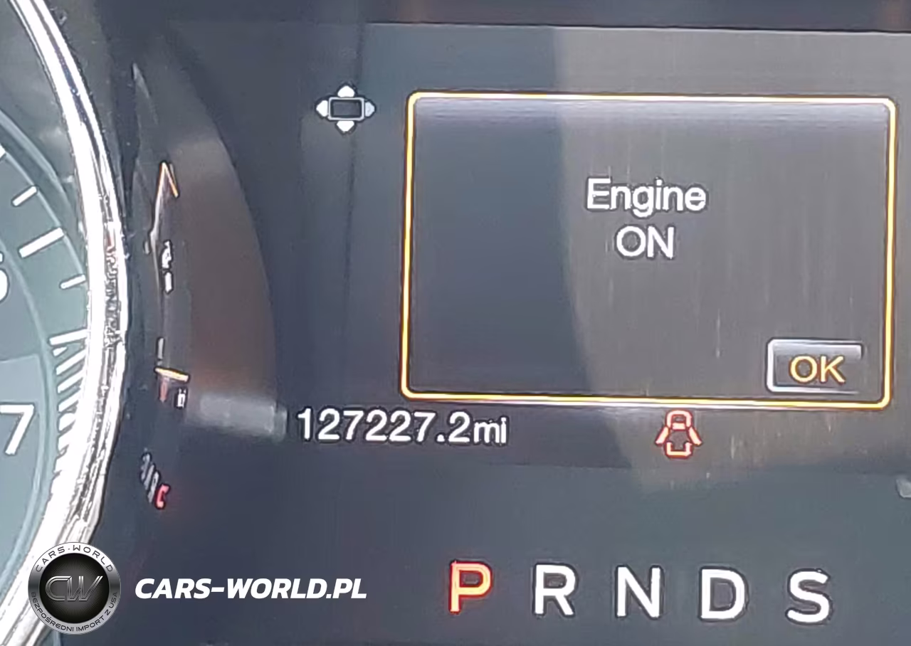 2017 Ford Mustang V6 VIN:1FA6P8AM2H5228107 - 7