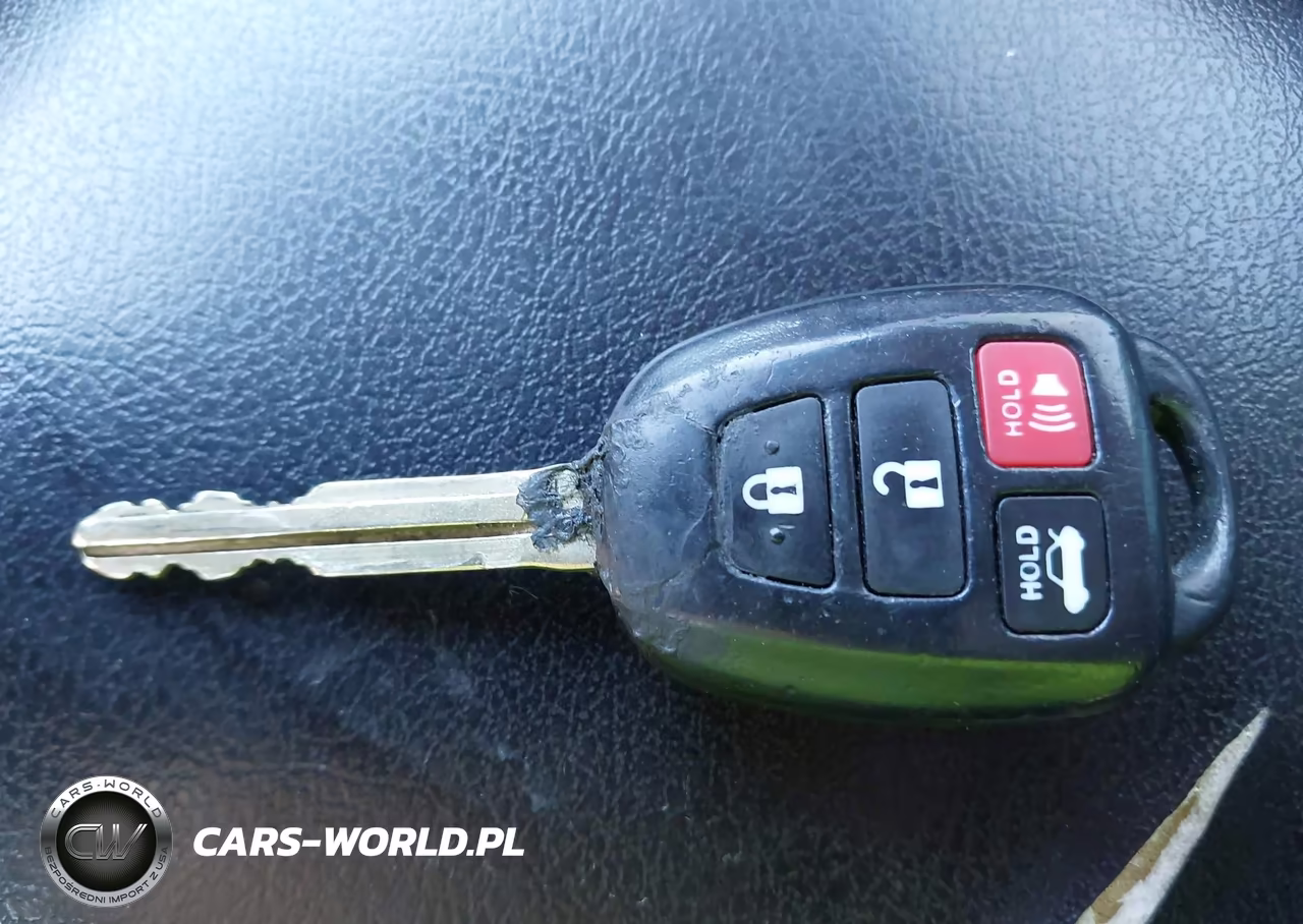 2014 Toyota Camry Se VIN:4T1BF1FK0EU311932 - 11