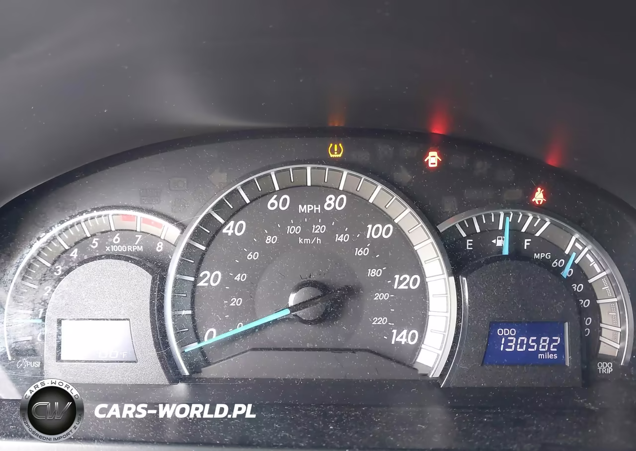 2014 Toyota Camry Se VIN:4T1BF1FK0EU311932 - 7